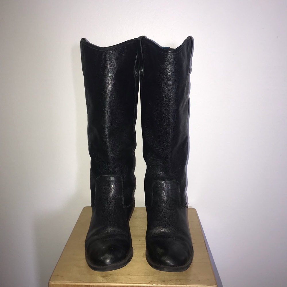 Target Boots - Picture 2 of 2